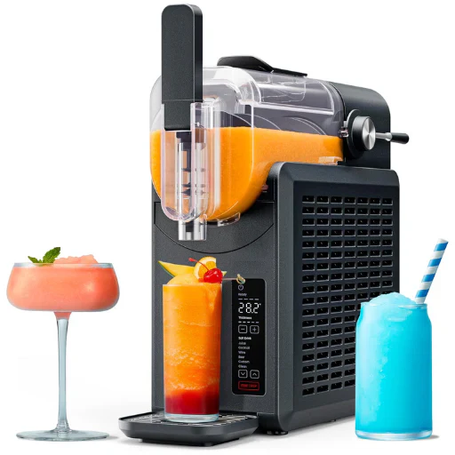 VERSSATO ‑ Slushie Machine