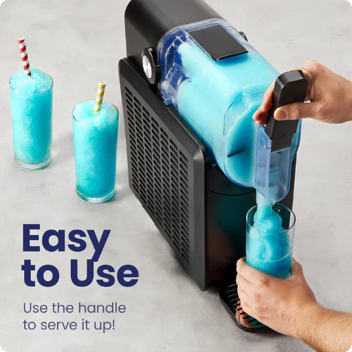 VERSSATO ‑ Slushie Machine