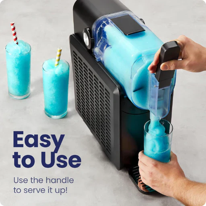 VERSSATO ‑ Slushie Machine