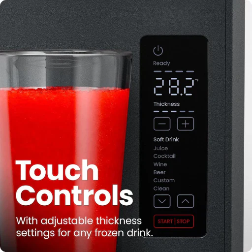 VERSSATO ‑ Slushie Machine