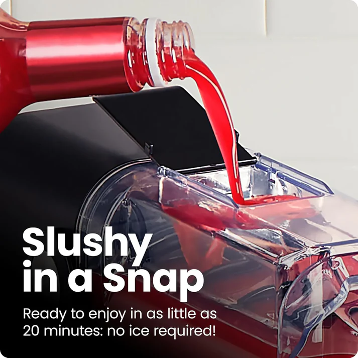 VERSSATO ‑ Slushie Machine
